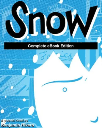 SNOW: Complete eBook Edition