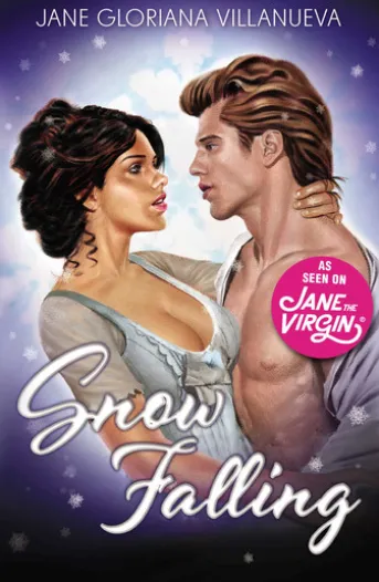Snow Falling
