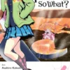 So I'm a Spider, So What?, Vol. 4 (manga)