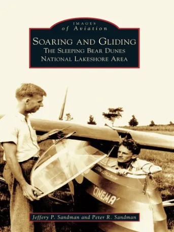 Soaring and Gliding