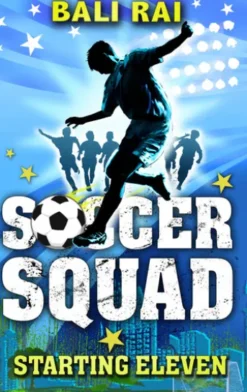 Soccer Squad: Starting Eleven
