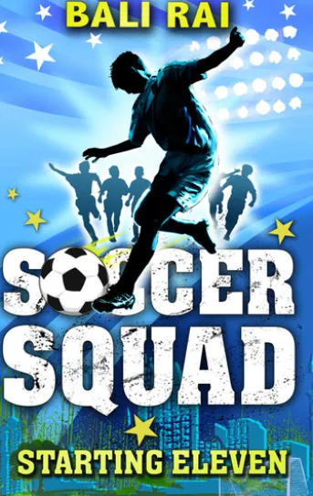 Soccer Squad: Starting Eleven