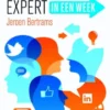 Social media expert in een week