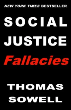 Social Justice Fallacies