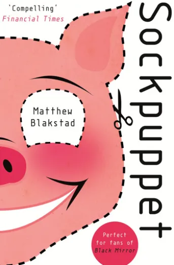 Sockpuppet