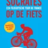 Socrates op de fiets