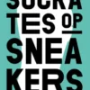 Socrates op sneakers