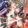 So I'm a Spider, So What?, Vol. 14 (light novel)