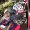 So I'm a Spider, So What?, Vol. 4 (light novel)