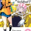 So I'm a Spider, So What?, Vol. 2 (manga)