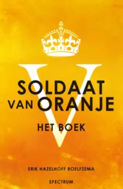 Soldaat van Oranje