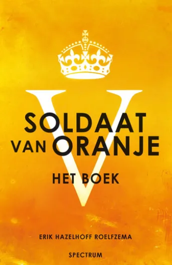 Soldaat van Oranje