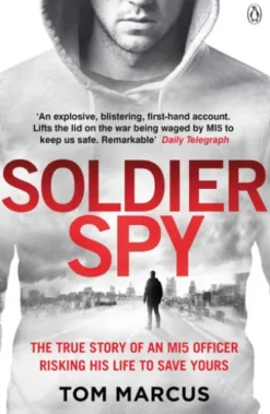 Soldier Spy