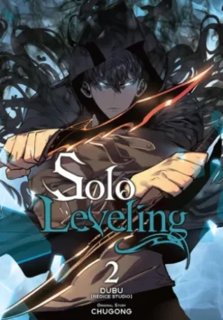 Solo Leveling, Vol. 2 (comic)