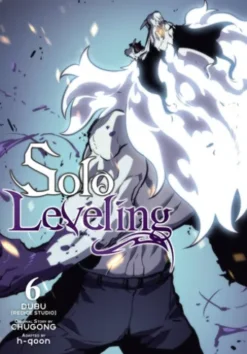 Solo Leveling, Vol. 6 (comic)