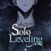 Solo Leveling, Vol. 3 (comic)