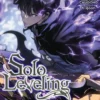 Solo Leveling, Vol. 14 (comic)