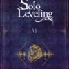 Solo Leveling, Vol. 6 (novel)