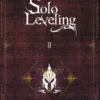 Solo Leveling, Vol. 2 (novel)