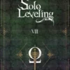 Solo Leveling, Vol. 8 (novel)