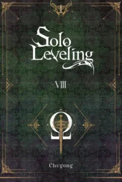Solo Leveling, Vol. 8 (novel)