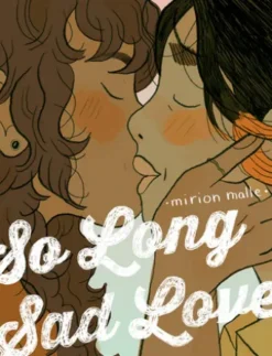 So Long Sad Love