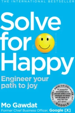 Solve For Happy