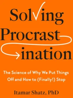 Solving Procrastination