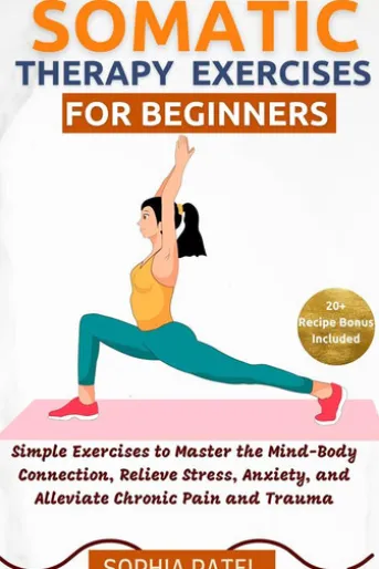 Somatic Therapy Exercises for Beginners