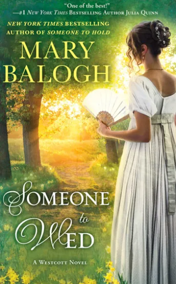 Someone to Wed