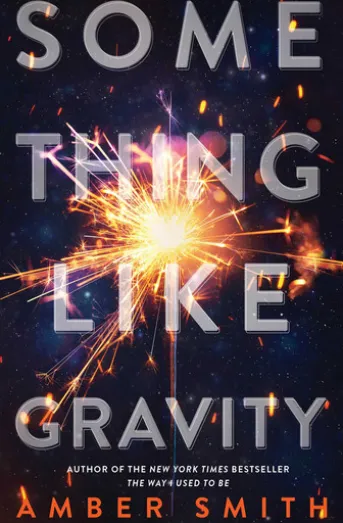 Something Like Gravity