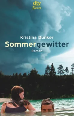 Sommergewitter