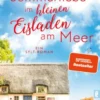 Sommerliebe im kleinen Eisladen am Meer