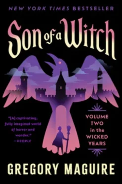 Son of a Witch