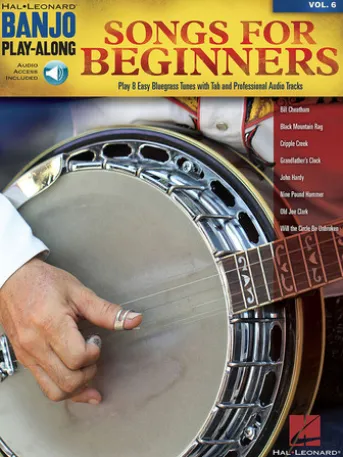 Songs for Beginners