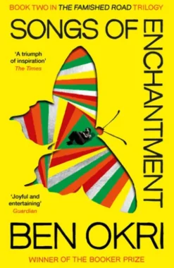 Songs of Enchantment