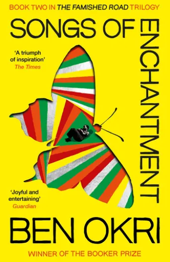 Songs of Enchantment