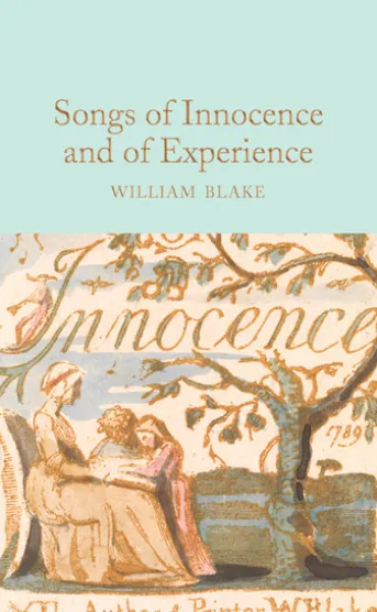 Songs of Innocence and of Experience