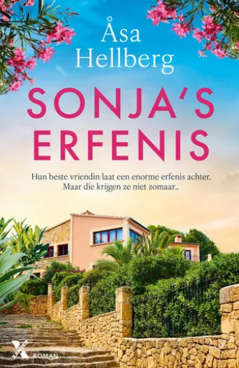 Sonja's erfenis