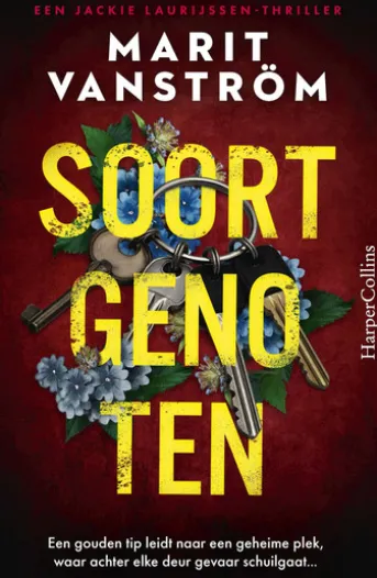 Soortgenoten