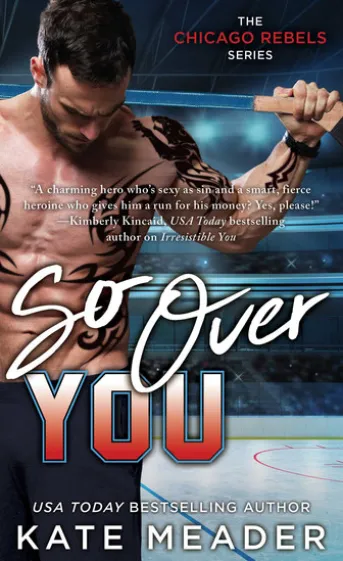 So Over You