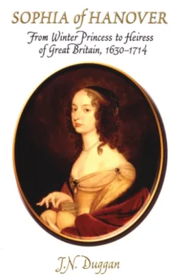 Sophia of Hanover