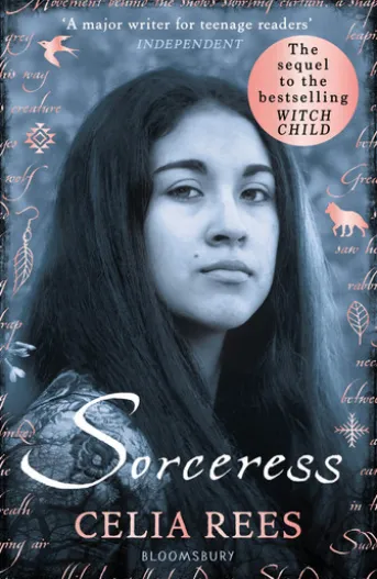 Sorceress