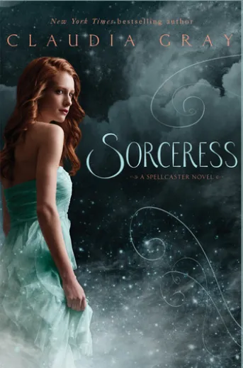 Sorceress