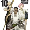 Soul Eater, Vol. 10