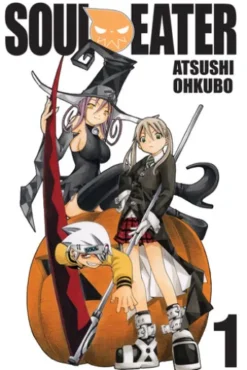 Soul Eater, Vol. 1