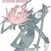 Soul Eater, Vol. 17