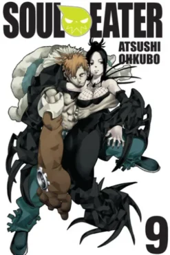 Soul Eater, Vol. 9