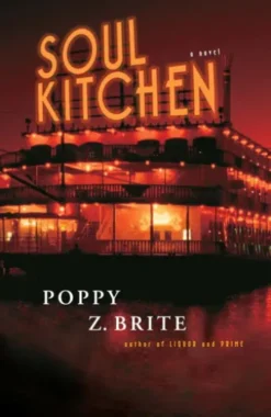 Soul Kitchen