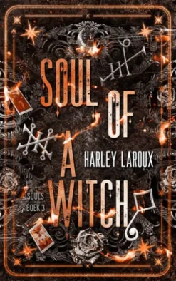 Soul of a witch